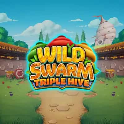 Wild Swarm Triple Hive