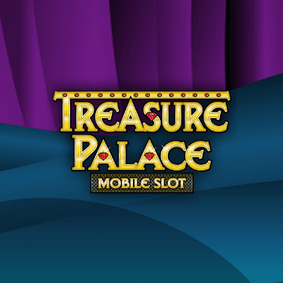 Treasure Palace