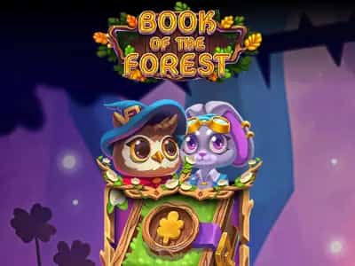 Book of the Forest