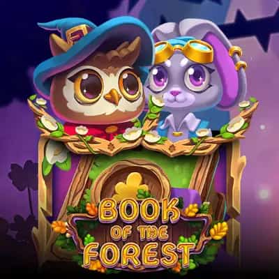 Book of the Forest