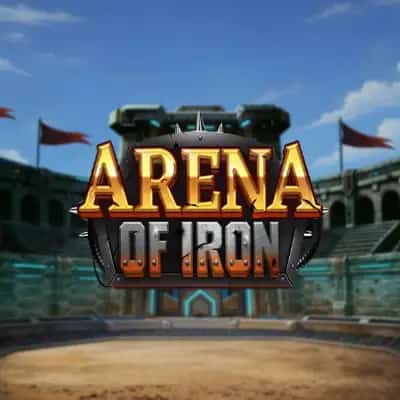 Arena of Iron