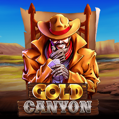 Gold Canyon