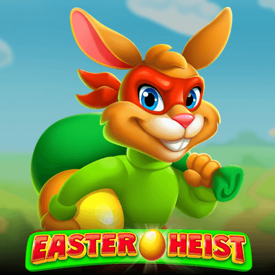 Easter Heist