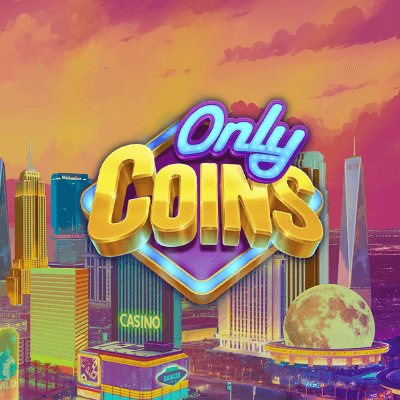 Only Coins