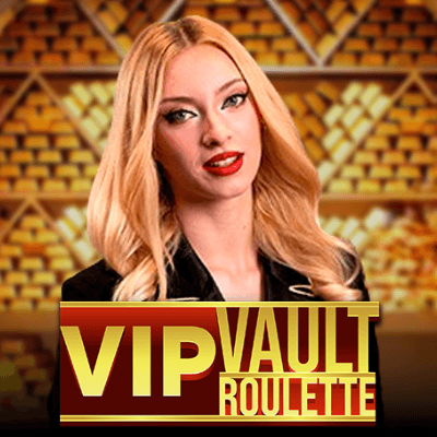 VIP Vault Roulette