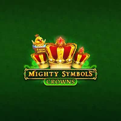 Mighty Symbols Crowns Easter Edition