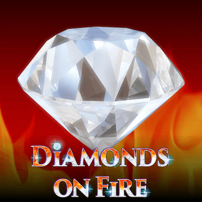 Diamonds On Fire