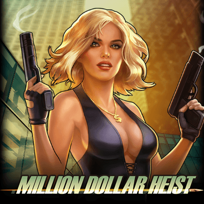 Million Dollar Heist