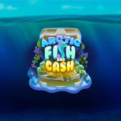 Fish And Cash Arctic