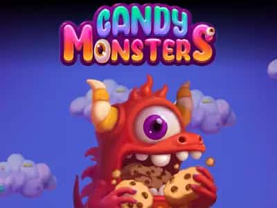 Candy Monsters