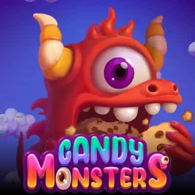 Candy Monsters