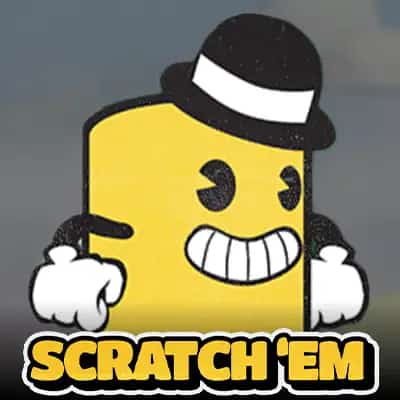 Scratch’em