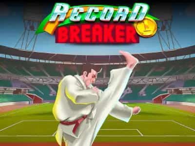 Record Breaker
