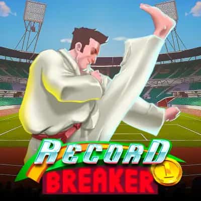 Record Breaker