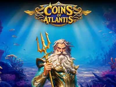 Coins of Atlantis