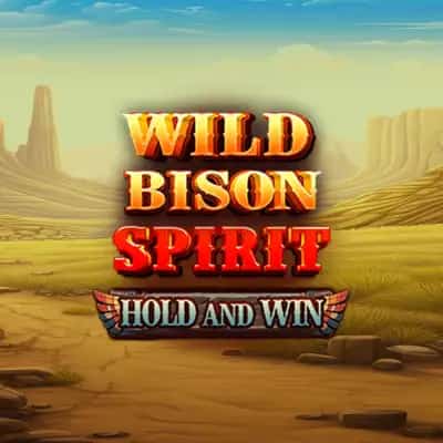 Wild Bison Spirit Hold And Win