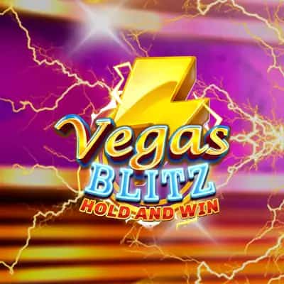 Vegas Blitz: Hold & Win