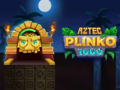 Plinko Aztec