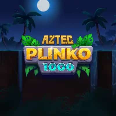 Plinko Aztec