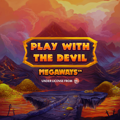 Play With the Devil Megaways