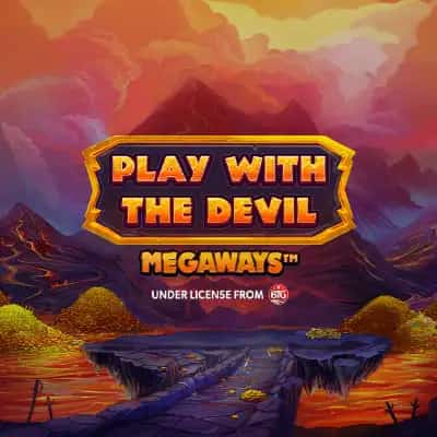 Play With the Devil Megaways