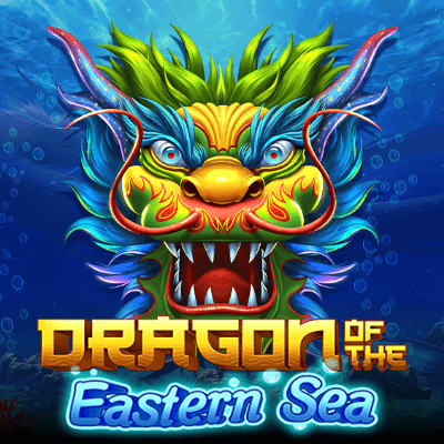Dragon of The Eastern Sea