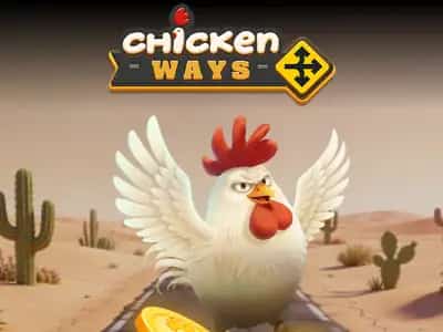 Chicken Ways