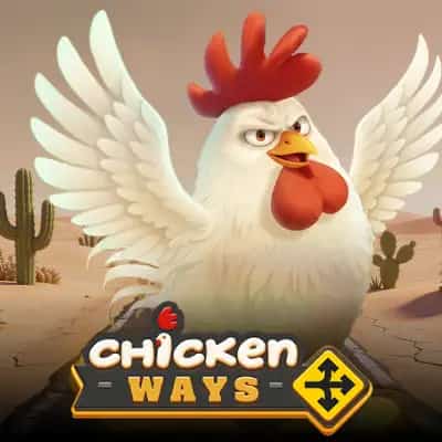 Chicken Ways