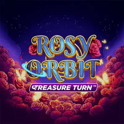 Rosy Orbit Treasure Turn