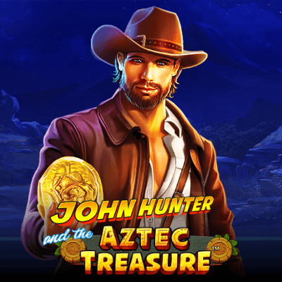John Hunter and the Aztec Treasure