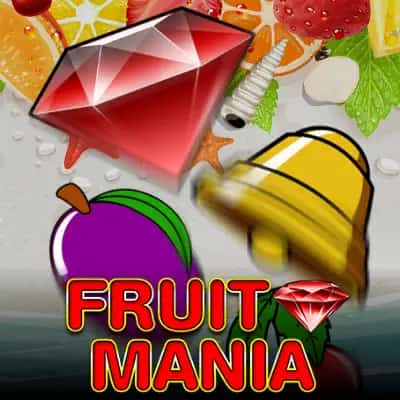 Fruit Mania