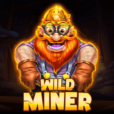 Wild Miner
