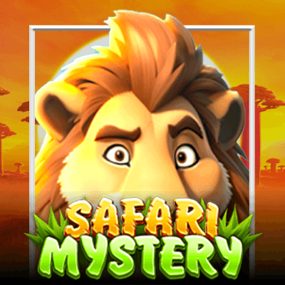 Safari Mystery