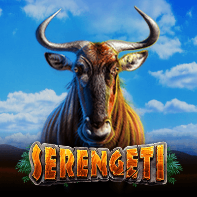 Serengeti