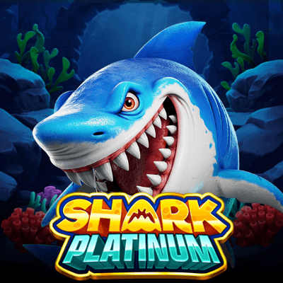 Shark Platinum
