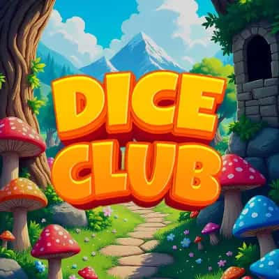 Dice Club