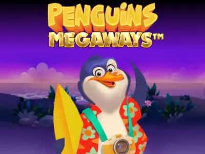 Penguins Megaways