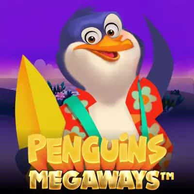 Penguins Megaways