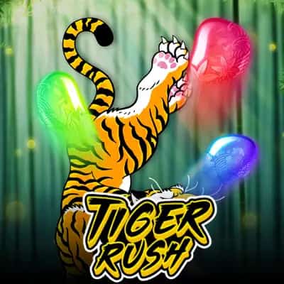 Tiger Rush