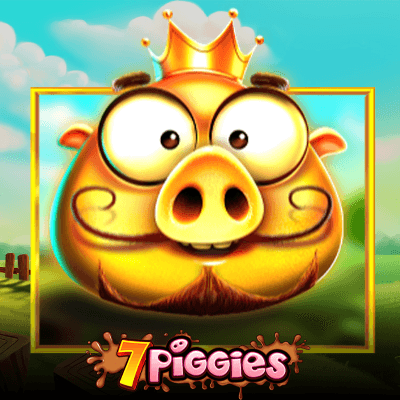 7 Piggies