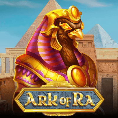Ark of Ra