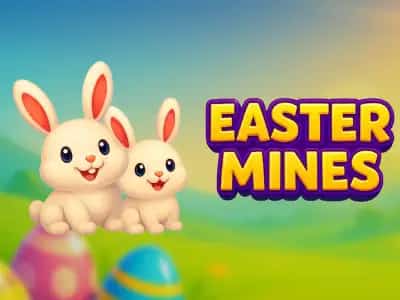 Easter Mines