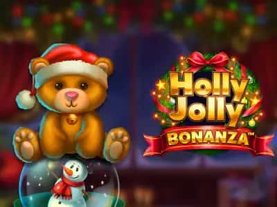 Holly Jolly Bonanza