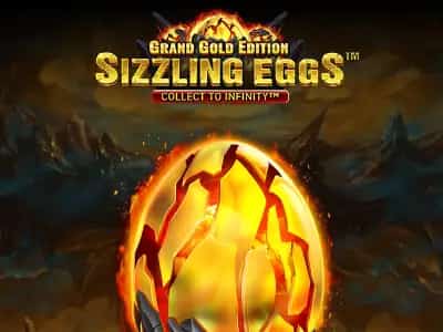 Sizzling Eggs Grand Gold Edition
