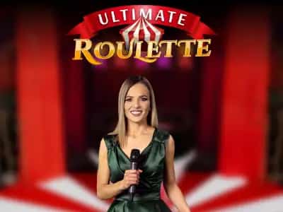 Ultimate Roulette