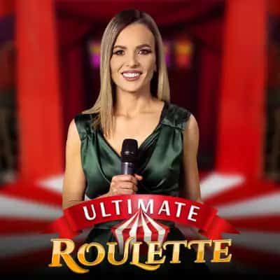 Ultimate Roulette