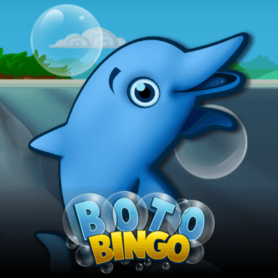 Boto Bingo