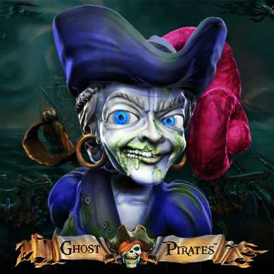 Ghost Pirates