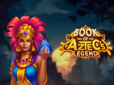 Book of the Aztec's Legend