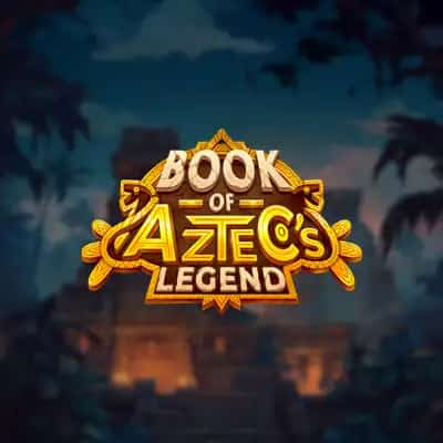 Book of the Aztec's Legend